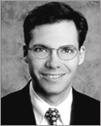 C. Mark Millsap, M.D