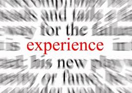 Experience in Eye Care