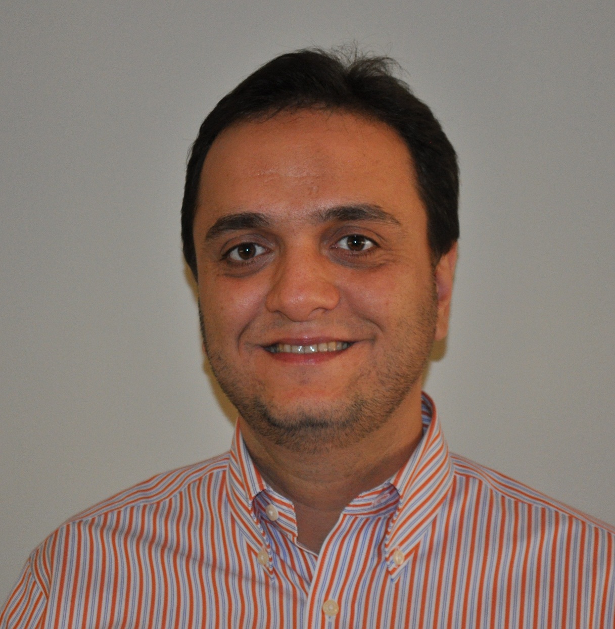 Mouhab Aljejah, MD